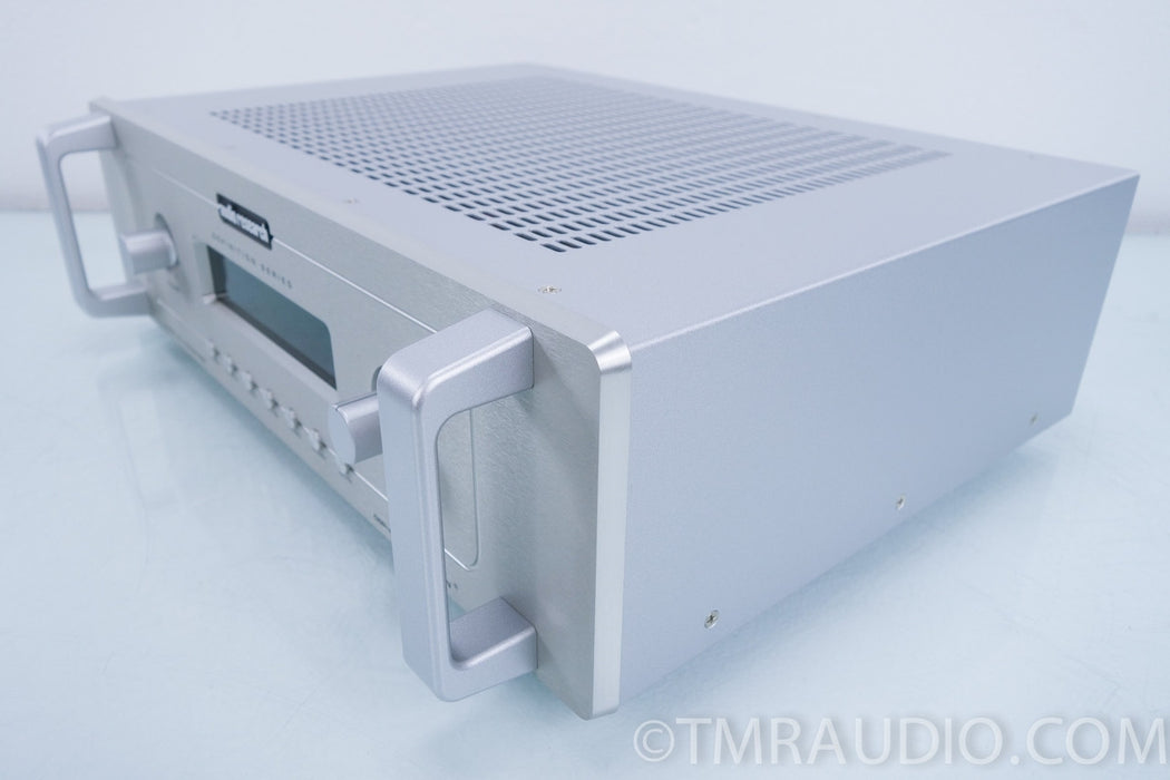 Audio Research DSPre Preamplifier / DAC