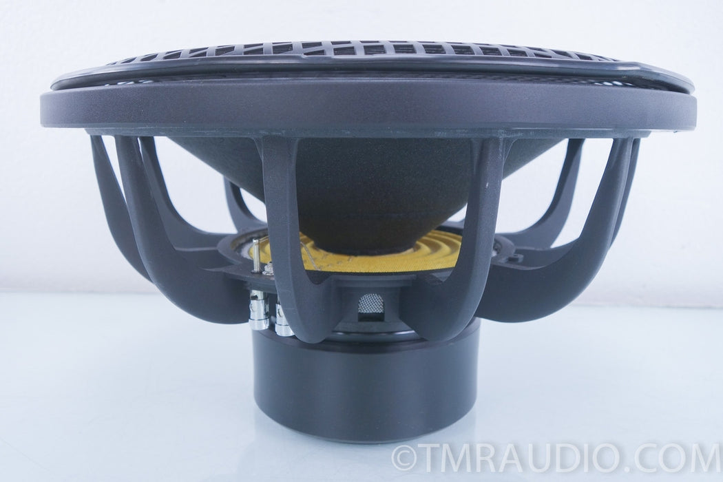 Dayton Audio TIT400C-4 15'' Titanic Mk III Subwoofer 4 Ohm