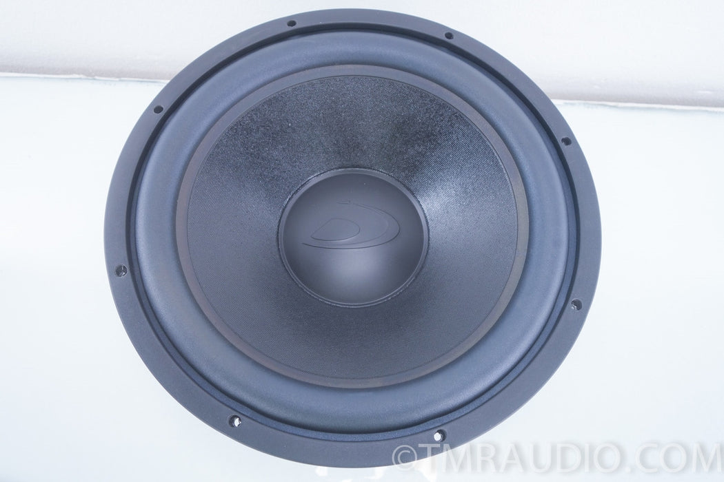 Dayton Audio TIT400C-4 15'' Titanic Mk III Subwoofer 4 Ohm