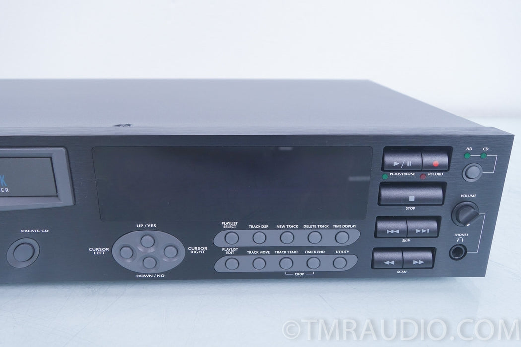 Alesis Masterlink ML-9600 Master CD Disk Recorder in Factory Box