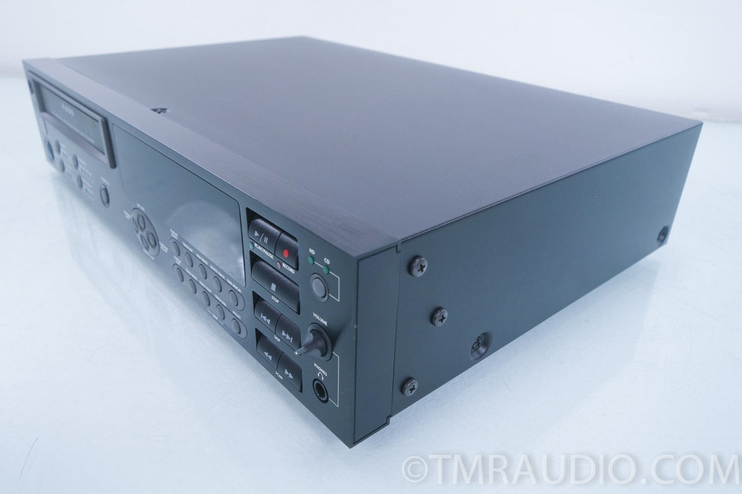 Alesis Masterlink ML-9600 Master CD Disk Recorder in Factory Box