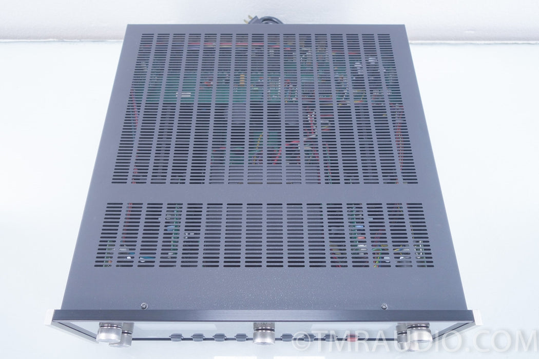McIntosh MA6450 Integrated Amplifier in Factory Box