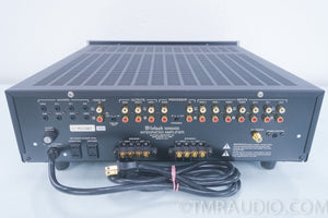 McIntosh MA6450 Integrated Amplifier in Factory Box
