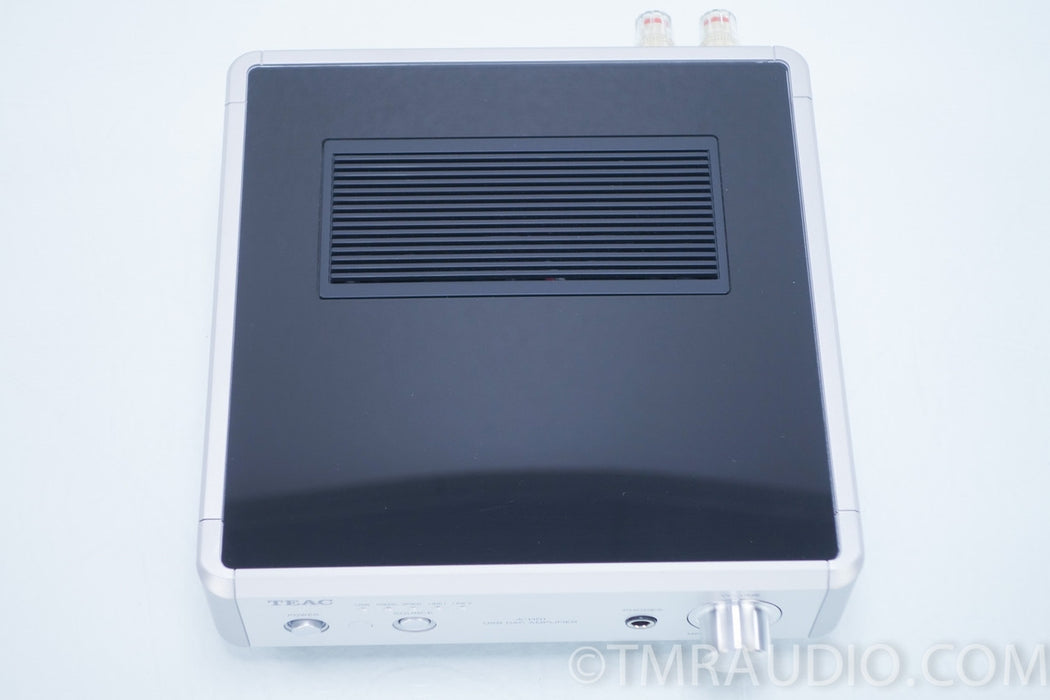 Teac A-HO1 USB DAC Integrated Amplifier in Factory Box