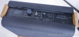 Infinity RS2.5 Speakers