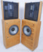 Infinity RS2.5 Speakers