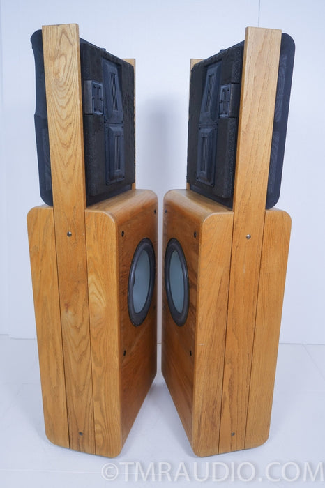 Infinity RS2.5 Speakers