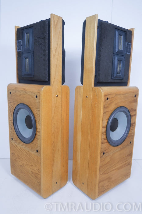 Infinity RS2.5 Speakers
