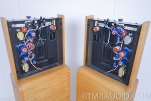 Infinity RS2.5 Speakers