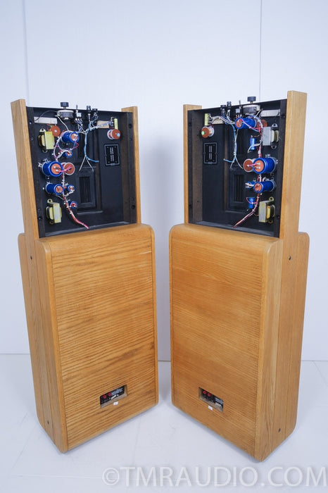 Infinity RS2.5 Speakers