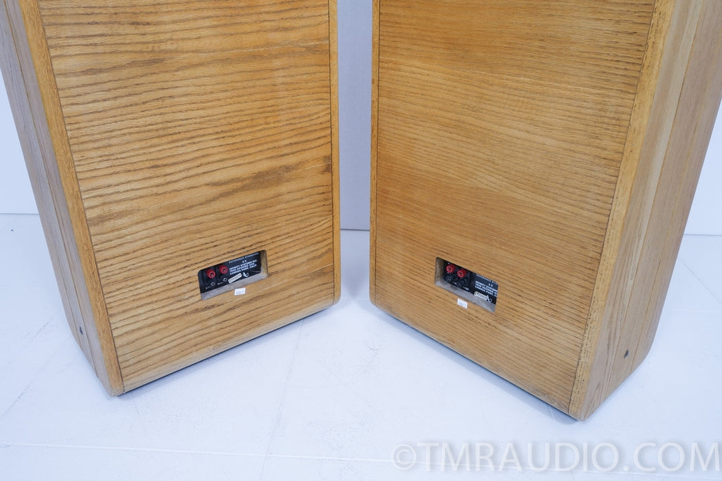 Infinity RS2.5 Speakers