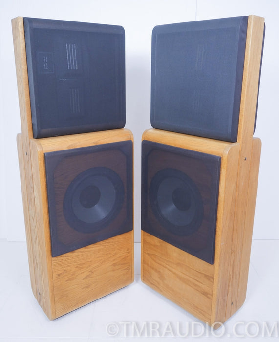 Infinity RS2.5 Speakers