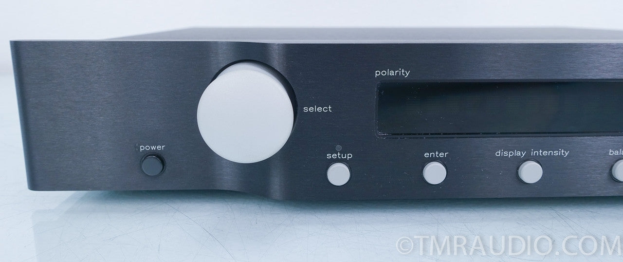 Mark Levinson No. 320s Stereo Preamplifier in Factory Box