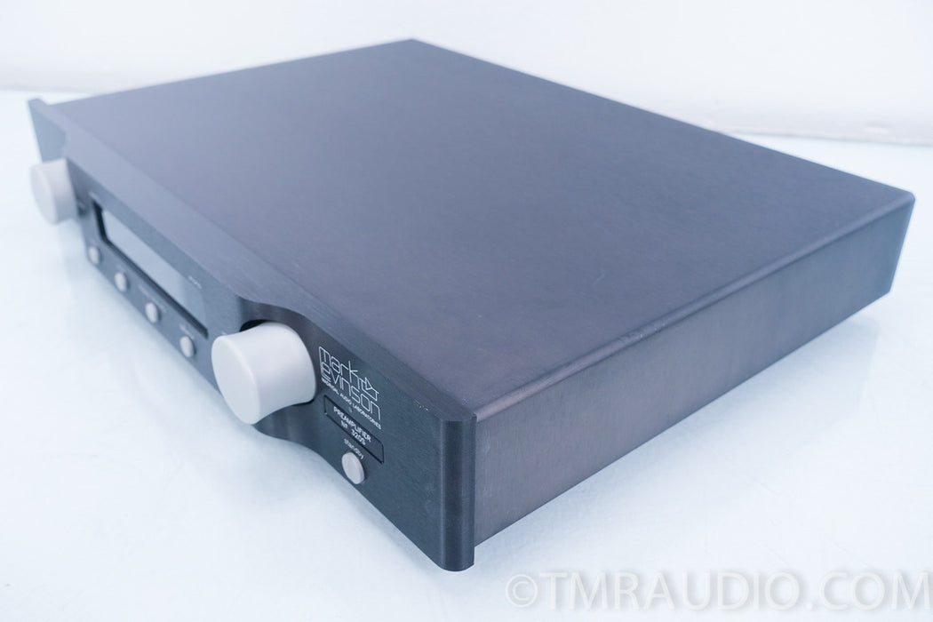Mark Levinson No. 320s Stereo Preamplifier in Factory Box