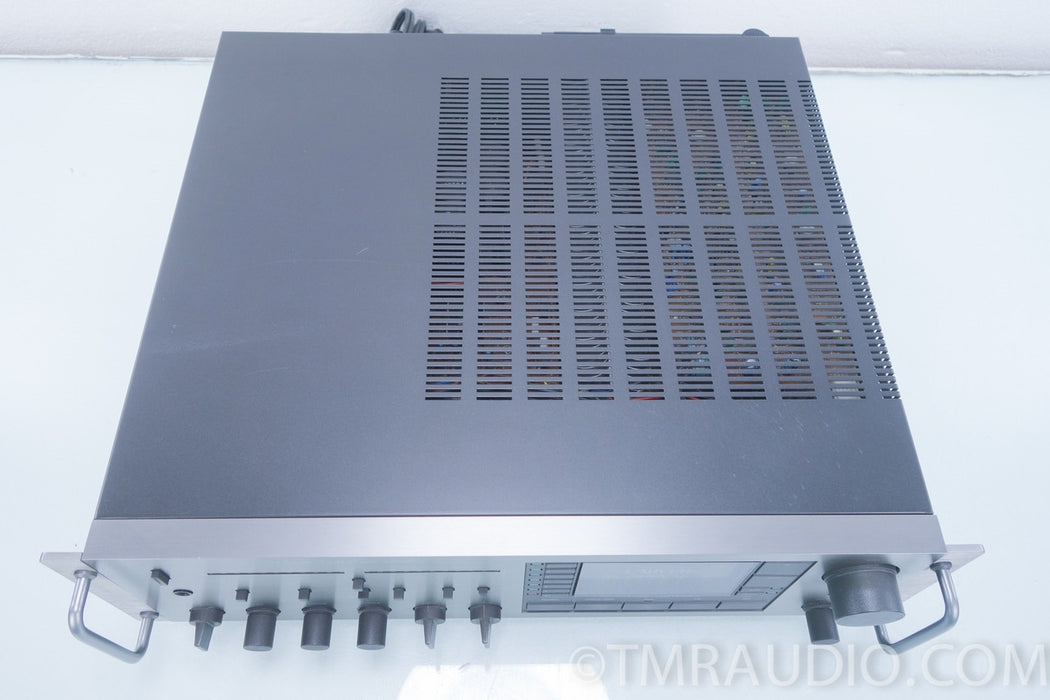 Carver MXR-130 "The Receiver" AM / FM Stereo Receiver