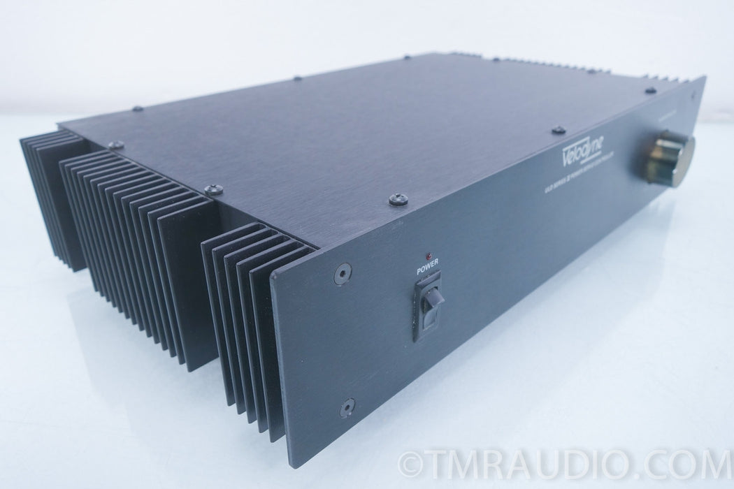 Velodyne ULD-15 Subwoofer with Servo Controller / Amplifier