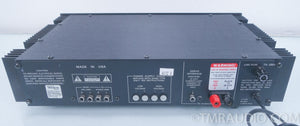 Velodyne ULD-15 Subwoofer with Servo Controller / Amplifier