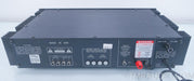 Velodyne ULD-15 Subwoofer with Servo Controller / Amplifier