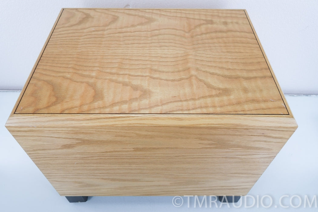 Velodyne ULD-15 Subwoofer with Servo Controller / Amplifier