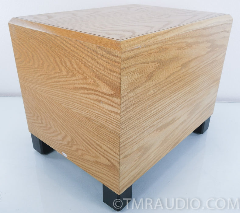 Velodyne ULD-15 Subwoofer with Servo Controller / Amplifier