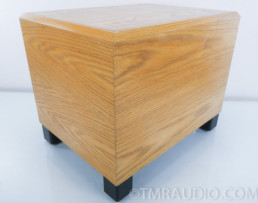Velodyne ULD-15 Subwoofer with Servo Controller / Amplifier