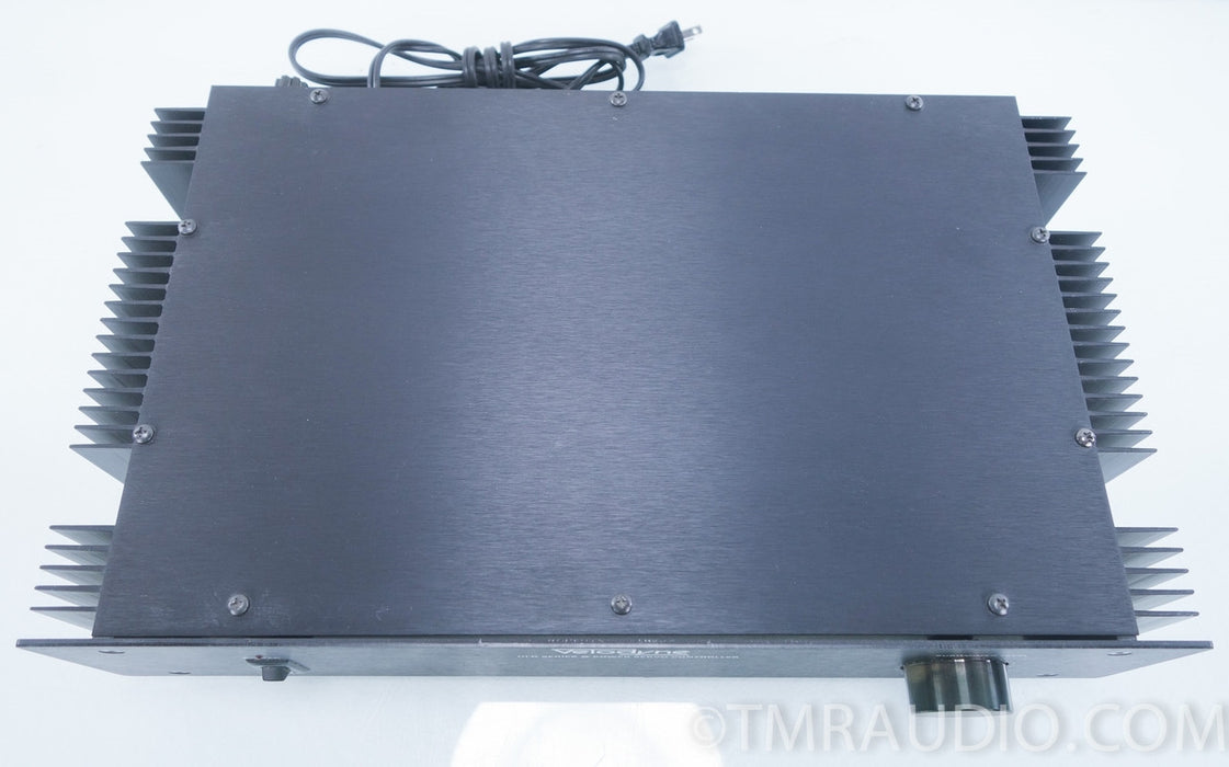 Velodyne ULD-15 Subwoofer with Servo Controller / Amplifier