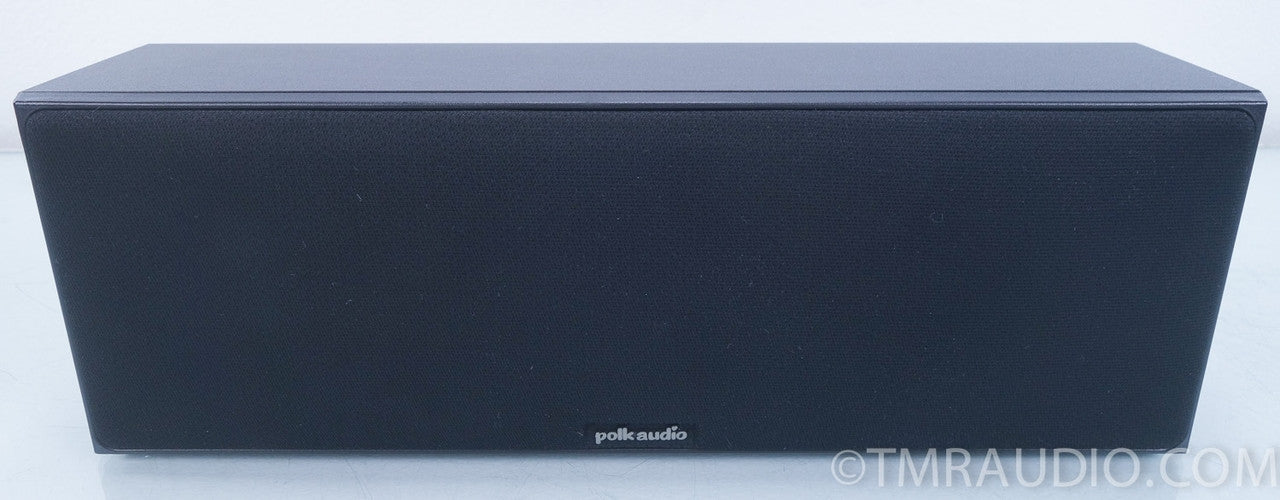 Polk Audio CS250-S Center Channel Speaker