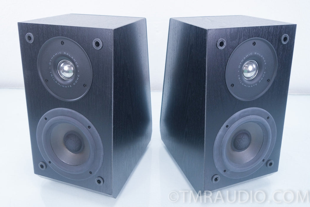 Polk Audio LS f/x Bipole / Dipole On Wall Surround Speakers