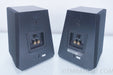 Polk Audio LS f/x Bipole / Dipole On Wall Surround Speakers