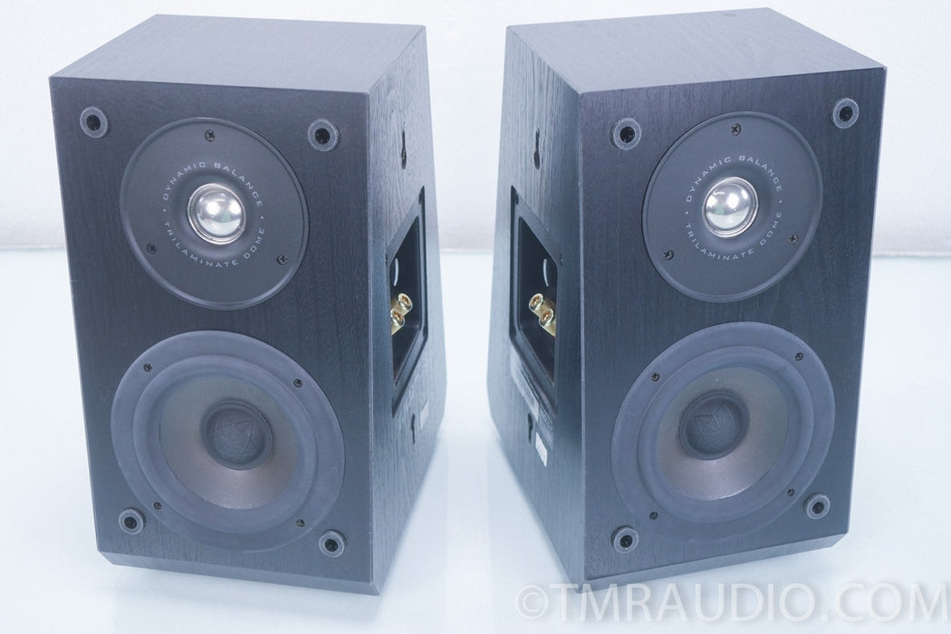 Polk Audio LS f/x Bipole / Dipole On Wall Surround Speakers