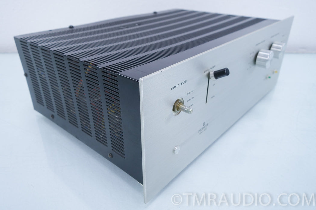Pioneer SM-100 Vintage Integrated Power Amplifier