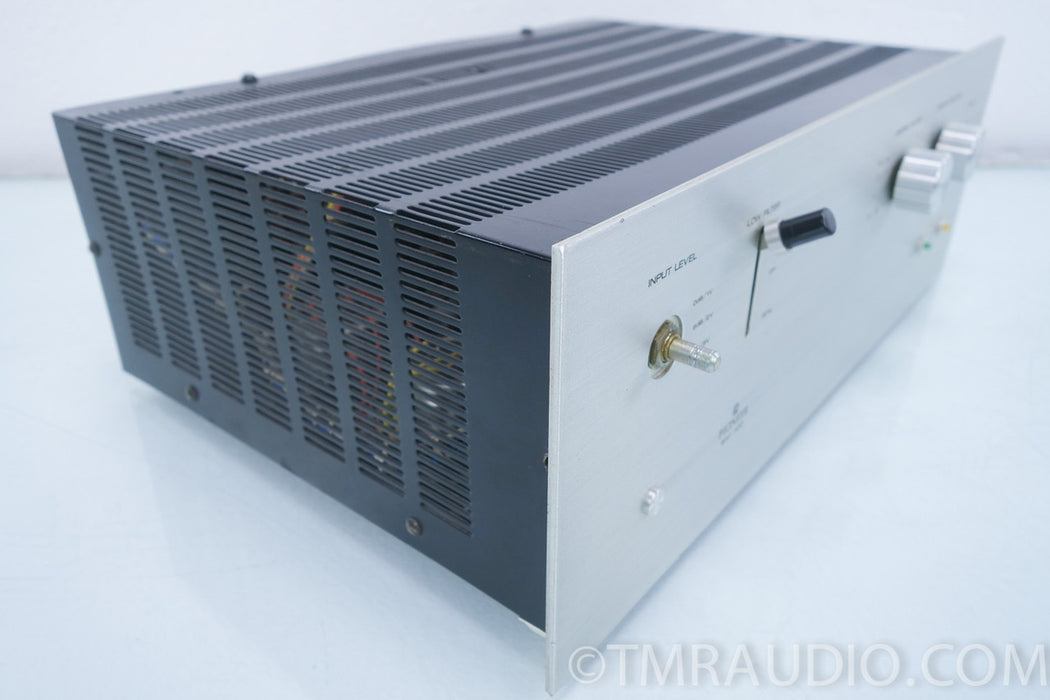 Pioneer SM-100 Vintage Integrated Power Amplifier