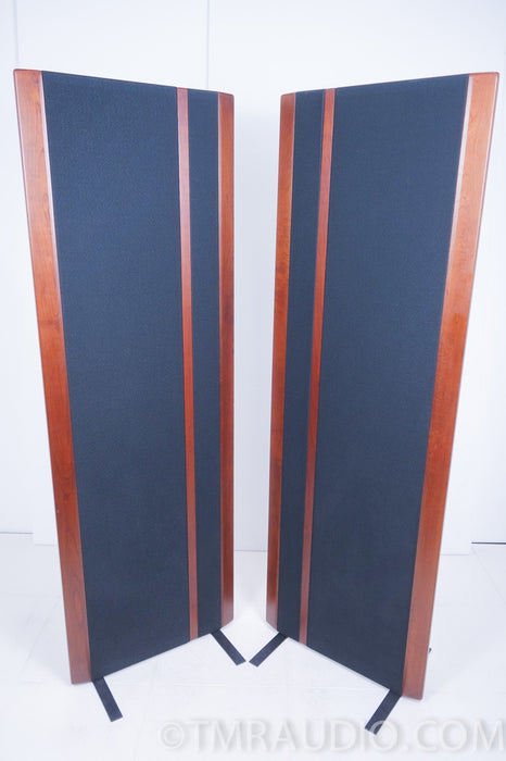 Magnepan MG-3.5R Magnetic Planar Speakers in Factory Box