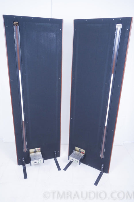 Magnepan MG-3.5R Magnetic Planar Speakers in Factory Box