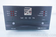 Simaudio Moon 100D DAC D/A Converter in Factory Box