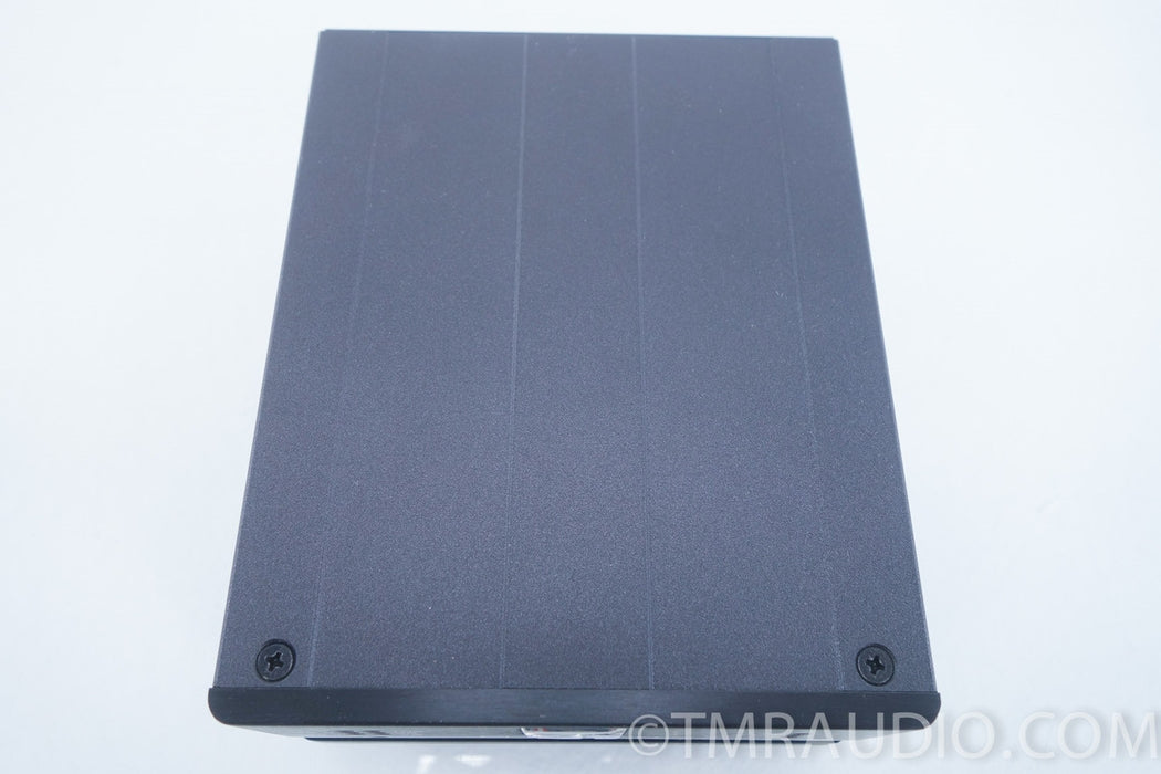 Simaudio Moon 100D DAC D/A Converter in Factory Box