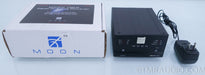 Simaudio Moon 100D DAC D/A Converter in Factory Box