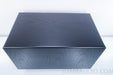 Dunlavy Audio Labs Twin Subwoofer