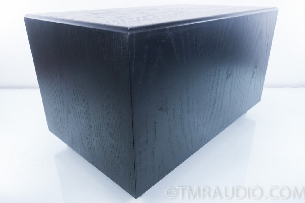 Dunlavy Audio Labs Twin Subwoofer