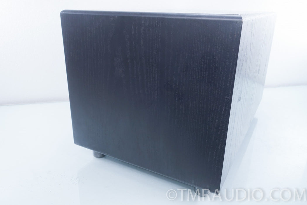 Dunlavy Audio Labs Twin Subwoofer