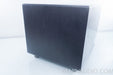 Dunlavy Audio Labs Twin Subwoofer