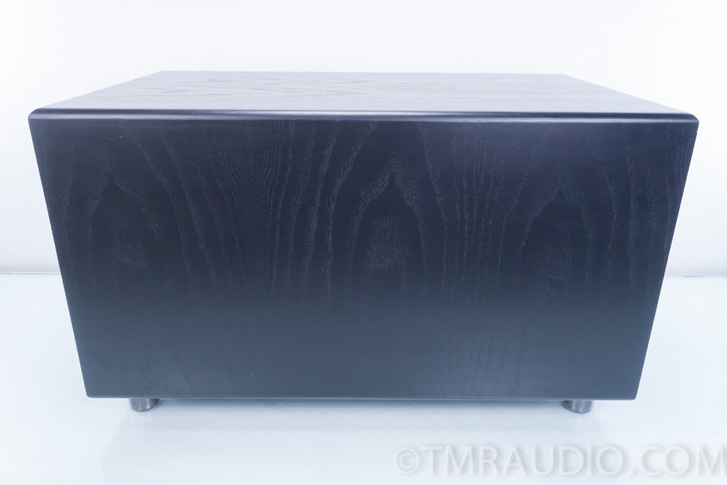 Dunlavy Audio Labs Twin Subwoofer