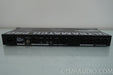 Behringer Ultramatch Pro SRC2496 A/D-D/A & Sample Rate Converter New in Opened Box