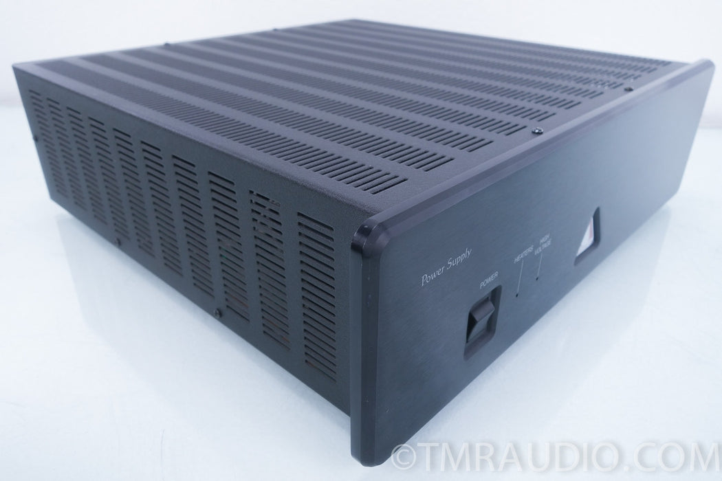 Aesthetix Audio Callisto Partial Eclipse Preamplifier w/ Remote Volume Control