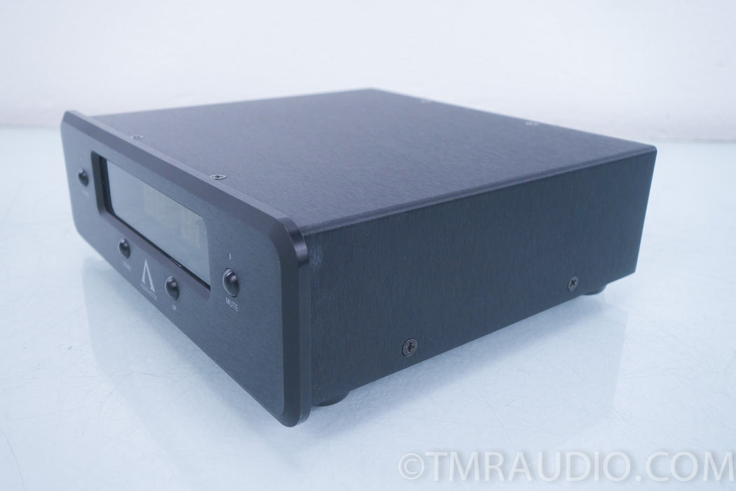 Aesthetix Audio Callisto Partial Eclipse Preamplifier w/ Remote Volume Control