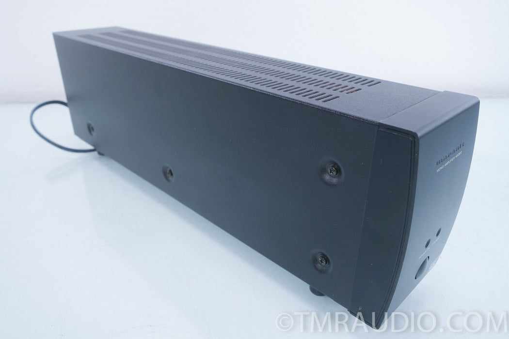 Marantz MA500 Monoblock / Mono Amplifier / Power Amp
