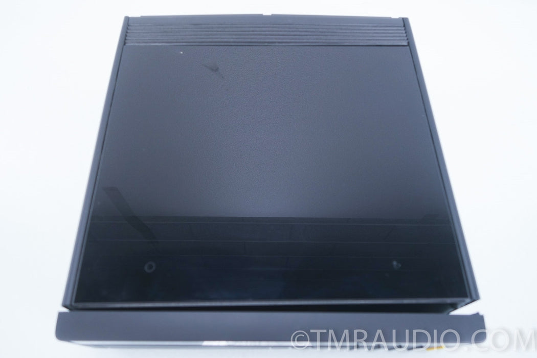 Meridian 566 DAC / Processor AS-IS — The Music Room