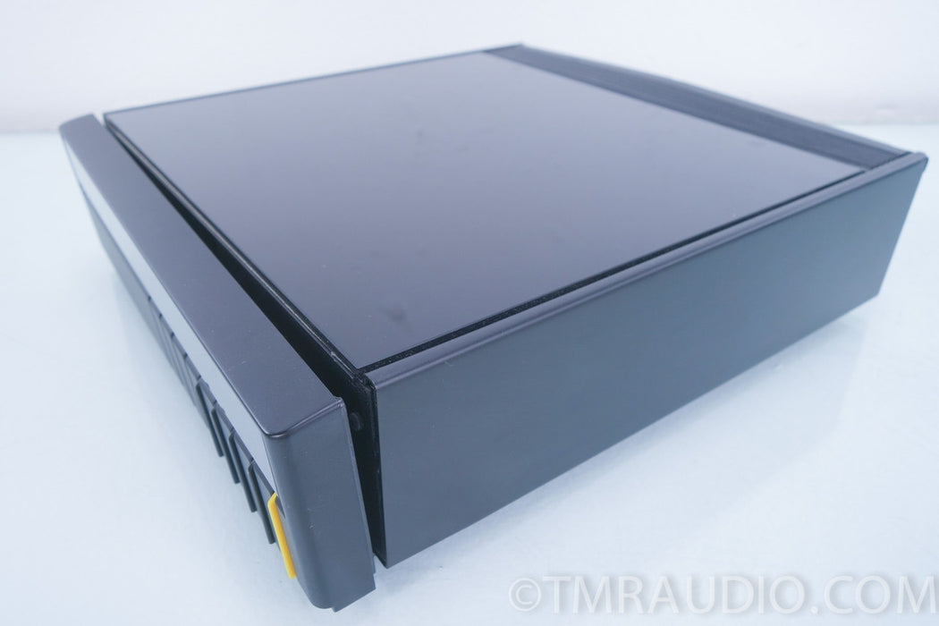 Meridian 566 DAC / Processor AS-IS — The Music Room