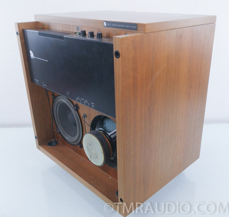 Audio Pro B2-70 Ace Bass Powered Subwoofer