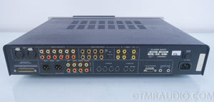 Classe SSP-25 THX DTS DD Processor / Preamplifier AS-IS (no sound)